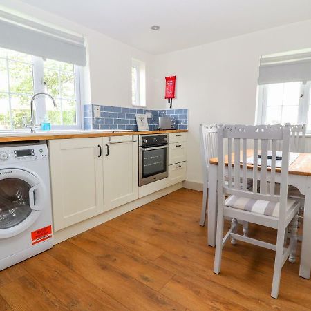 Well House Farm Flat 1 Διαμέρισμα Τσέστερ Εξωτερικό φωτογραφία