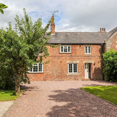 Well House Farm Flat 1 Διαμέρισμα Τσέστερ Εξωτερικό φωτογραφία