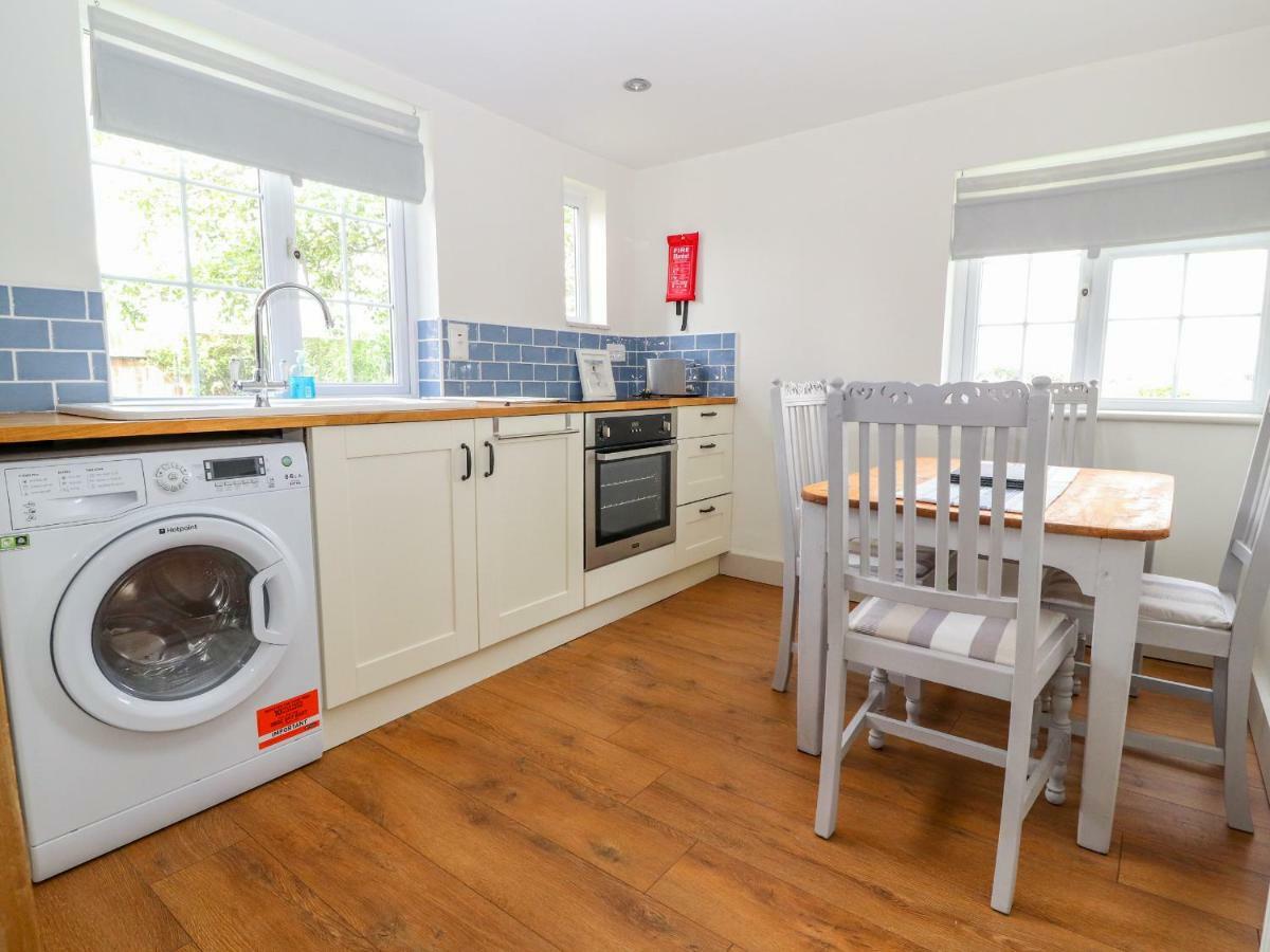 Well House Farm Flat 1 Διαμέρισμα Τσέστερ Εξωτερικό φωτογραφία