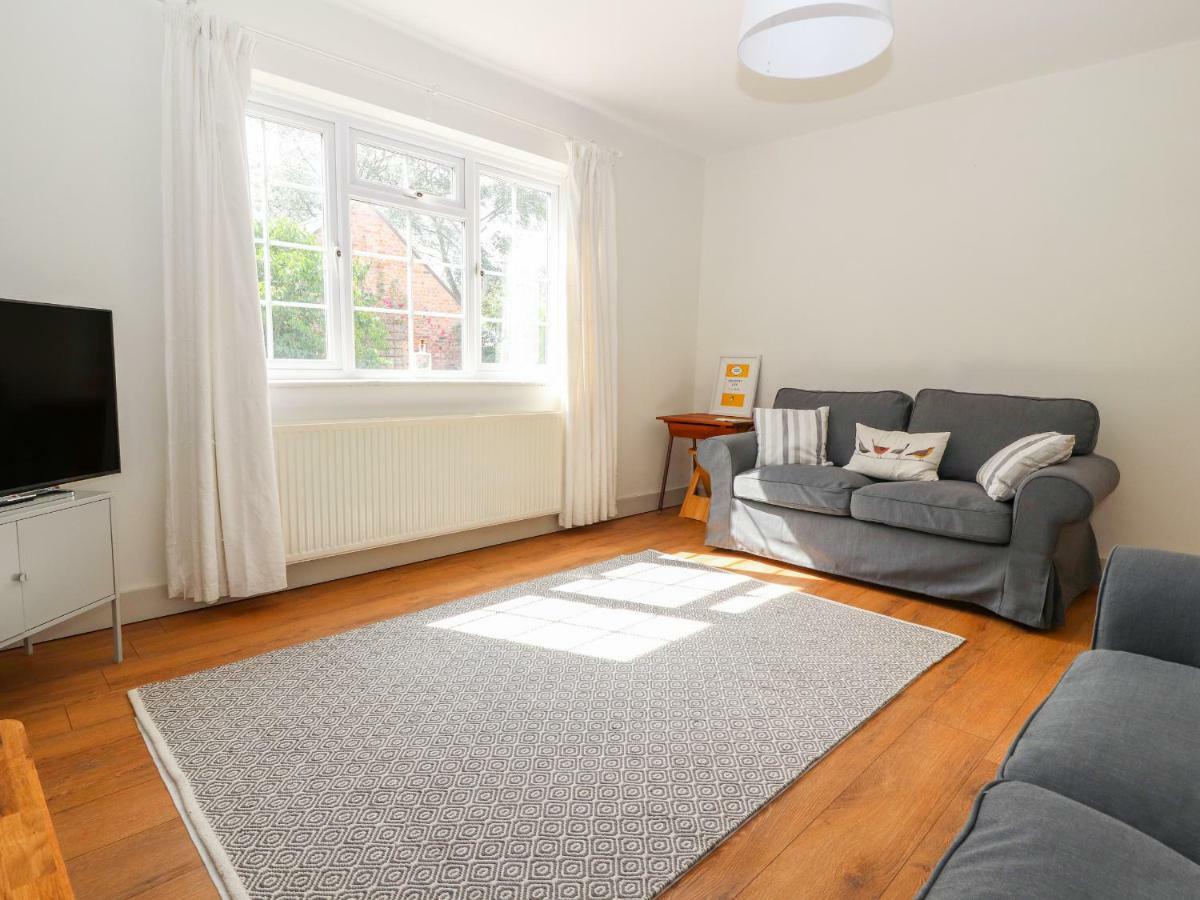 Well House Farm Flat 1 Διαμέρισμα Τσέστερ Εξωτερικό φωτογραφία