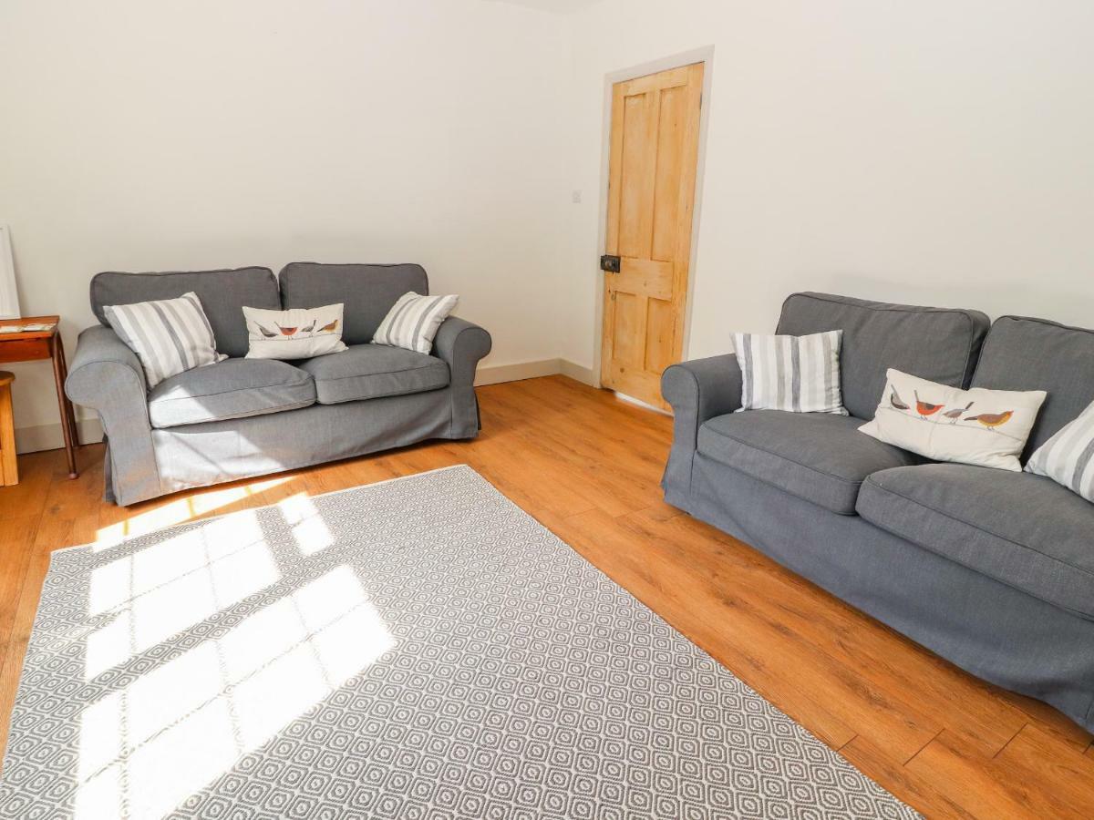 Well House Farm Flat 1 Διαμέρισμα Τσέστερ Εξωτερικό φωτογραφία