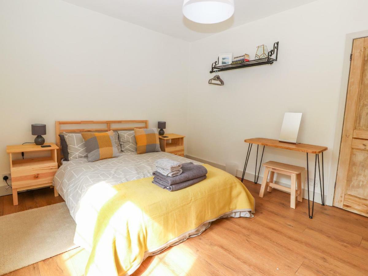 Well House Farm Flat 1 Διαμέρισμα Τσέστερ Εξωτερικό φωτογραφία