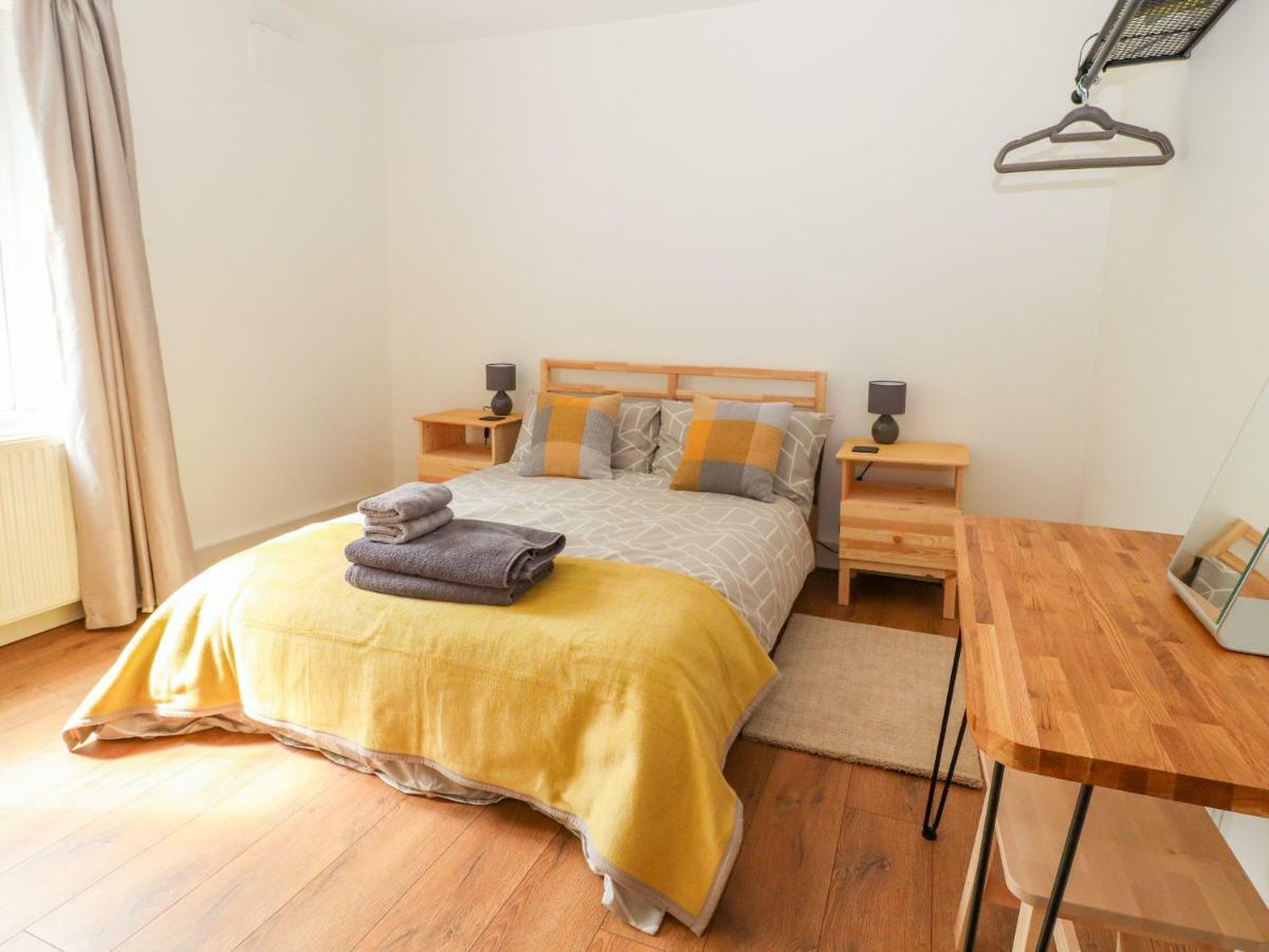Well House Farm Flat 1 Διαμέρισμα Τσέστερ Εξωτερικό φωτογραφία