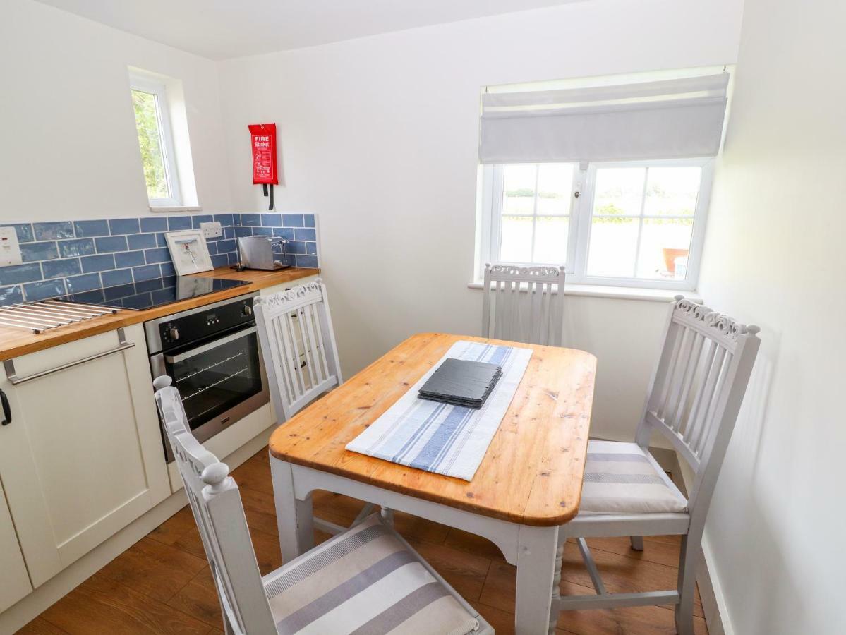 Well House Farm Flat 1 Διαμέρισμα Τσέστερ Εξωτερικό φωτογραφία