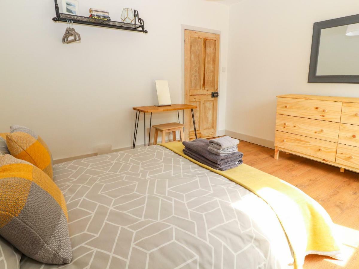 Well House Farm Flat 1 Διαμέρισμα Τσέστερ Εξωτερικό φωτογραφία