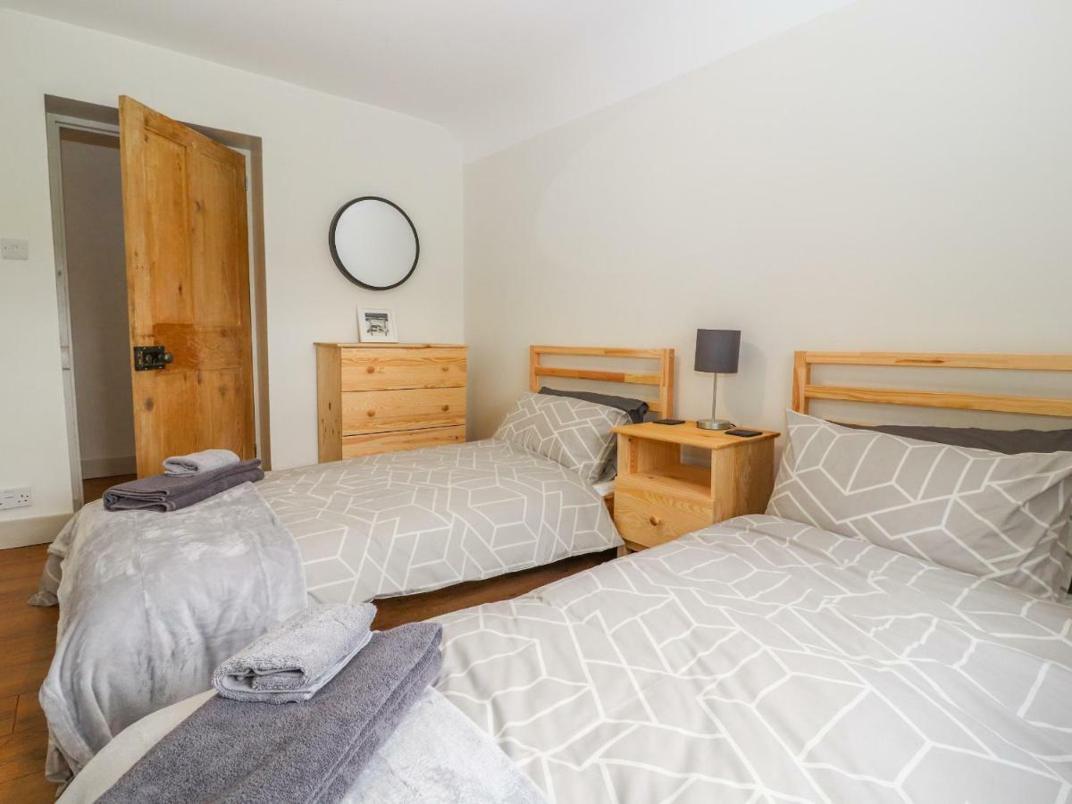 Well House Farm Flat 1 Διαμέρισμα Τσέστερ Εξωτερικό φωτογραφία
