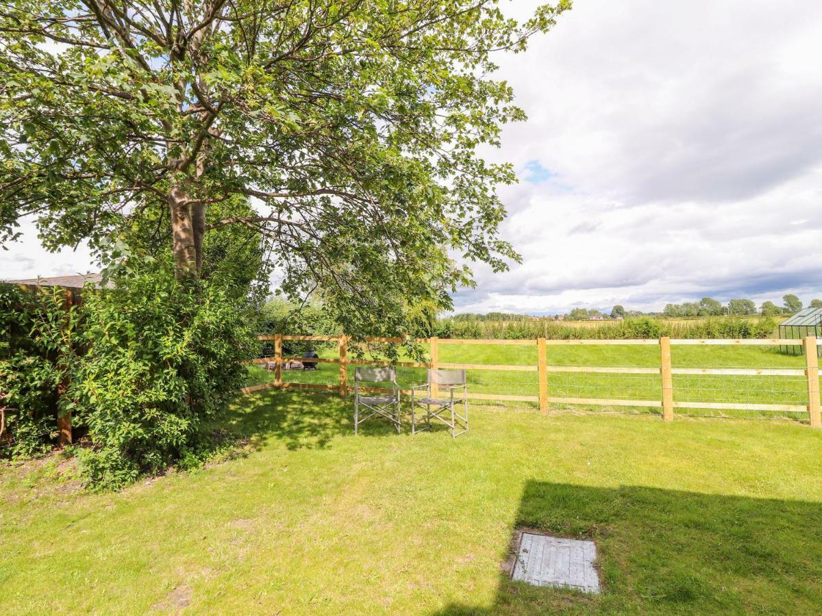 Well House Farm Flat 1 Διαμέρισμα Τσέστερ Εξωτερικό φωτογραφία