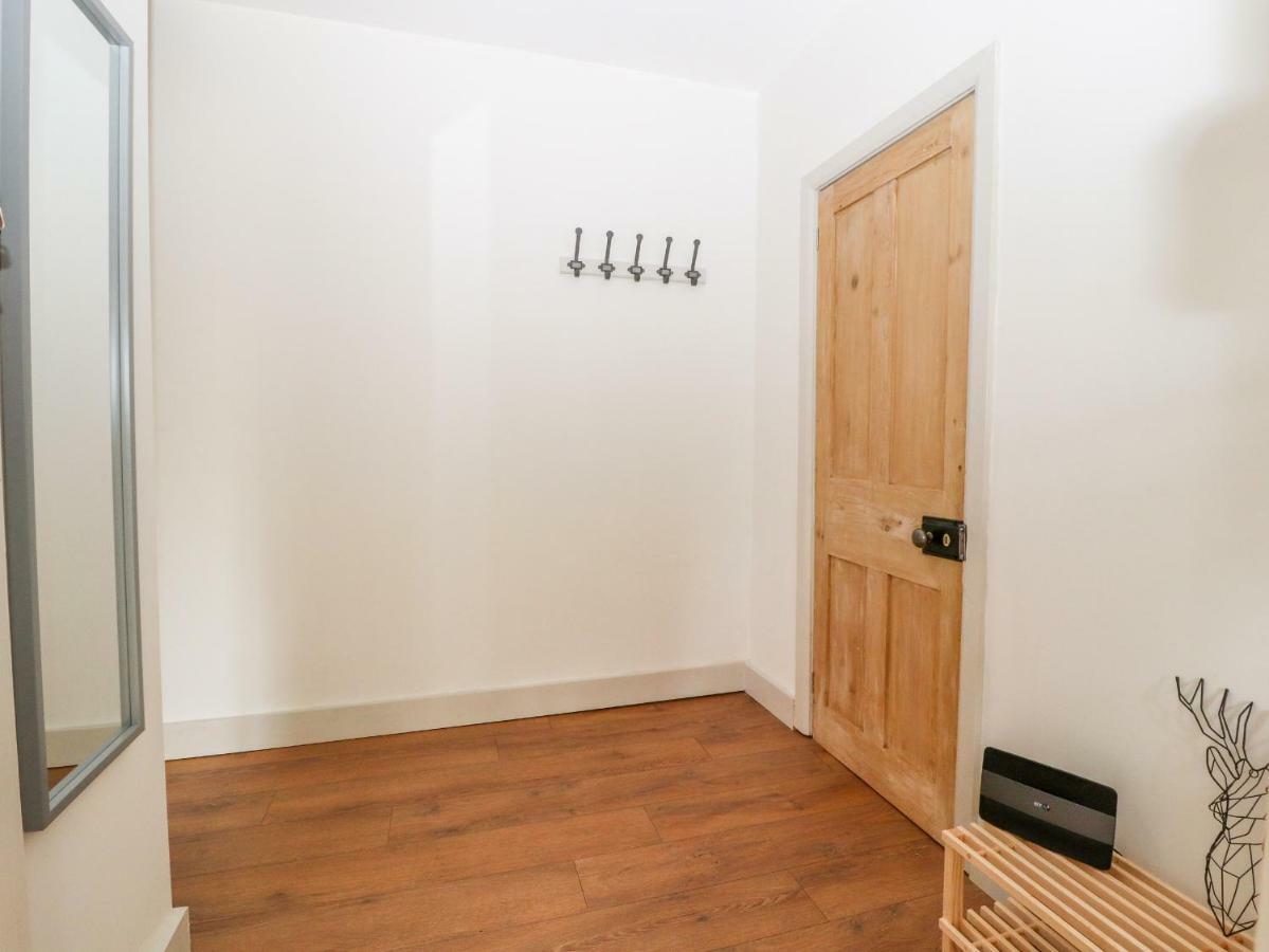 Well House Farm Flat 1 Διαμέρισμα Τσέστερ Εξωτερικό φωτογραφία