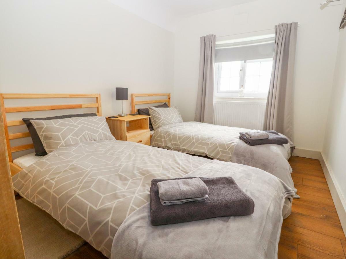 Well House Farm Flat 1 Διαμέρισμα Τσέστερ Εξωτερικό φωτογραφία