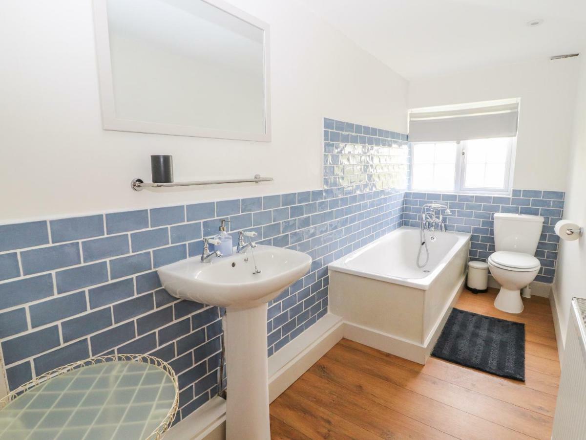 Well House Farm Flat 1 Διαμέρισμα Τσέστερ Εξωτερικό φωτογραφία